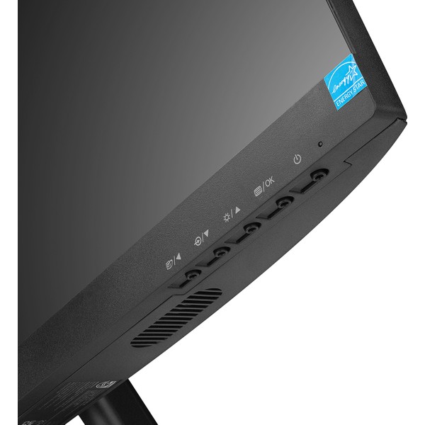 Philips 242E1Gsj/27 23.8" 144Hz 1Ms Hdmı+Dp Freesync Fullhd Va Oyuncu