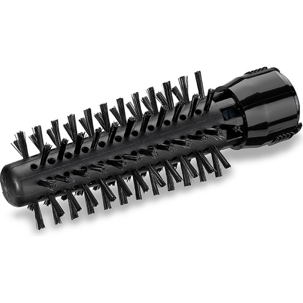 Babyliss Smooth Boost 300W 2 Başlıklı 2 Isı Ayarlı Hava Üflemeli Saç Şekillendirici Siyah