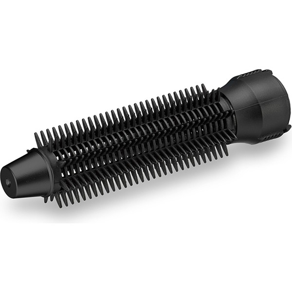 Babyliss Smooth Boost 300W 2 Başlıklı 2 Isı Ayarlı Hava Üflemeli Saç Şekillendirici Siyah
