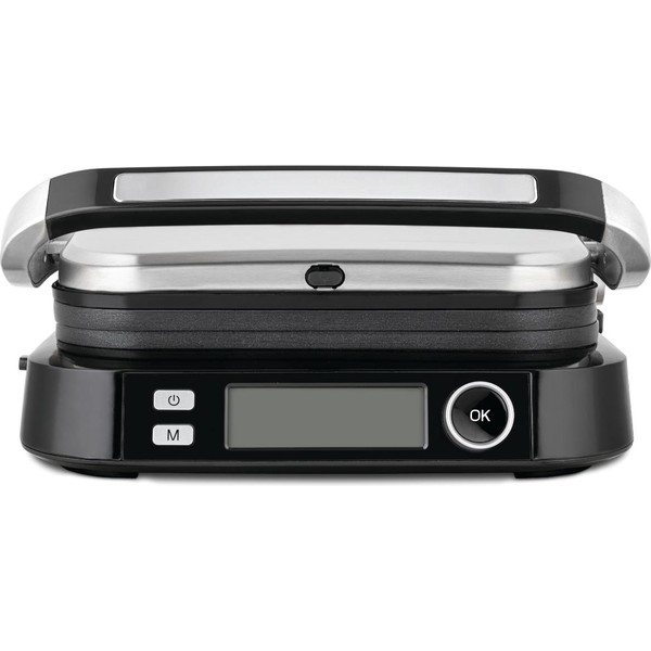 Fakir Grill Expert Smart Izgara & Tost