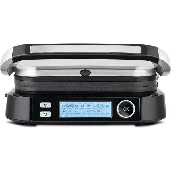 Fakir Grill Expert Smart Izgara & Tost