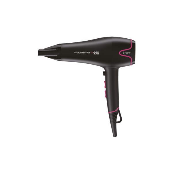 Rowenta Cv5712 Motion Dry Saç Kurutma Makinesi 2200 W -
