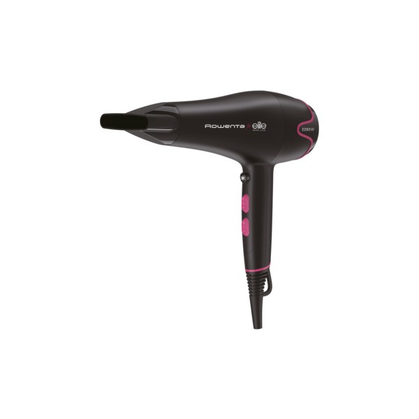 Rowenta Cv5712 Motion Dry Saç Kurutma Makinesi 2200 W -
