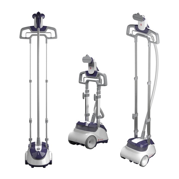 Singer Buhar Kazanlı Ütü 1800 Watt Steam Works Pro 2.0 Askıda Ütüleme Özelliği İle
