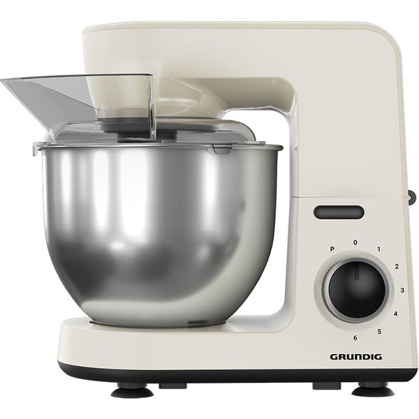 Grundig Kmp 4470 B 1500 W 5 L Mutfak
