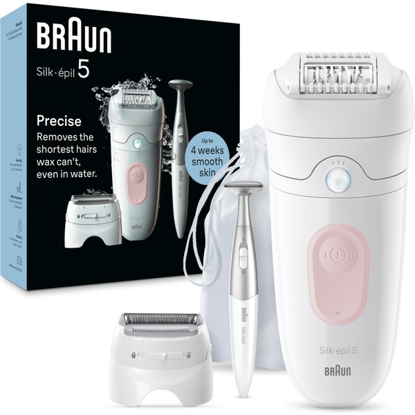 Braun Silk-Épil 5 5-230