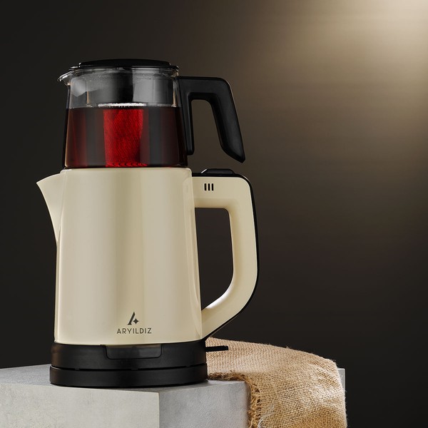 Aryıldız Tea Joy Çay Makinesi -