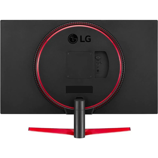 Lg Ultragear 32Gn500-B 31.5" 1 Ms Fhd 165 Hz Oyuncu