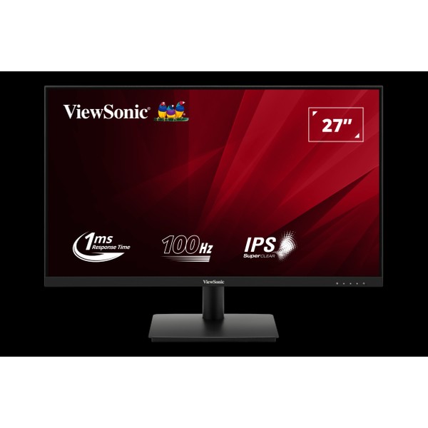 Viewsonic Va270-H 27Inc 1Ms 100Hz 1920X1080