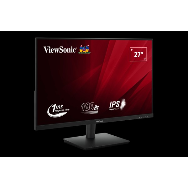 Viewsonic Va270-H 27Inc 1Ms 100Hz 1920X1080