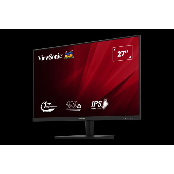 Viewsonic Va270-H 27Inc 1Ms 100Hz 1920X1080