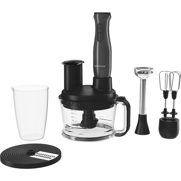 Grundig Rhb 1410 Blender