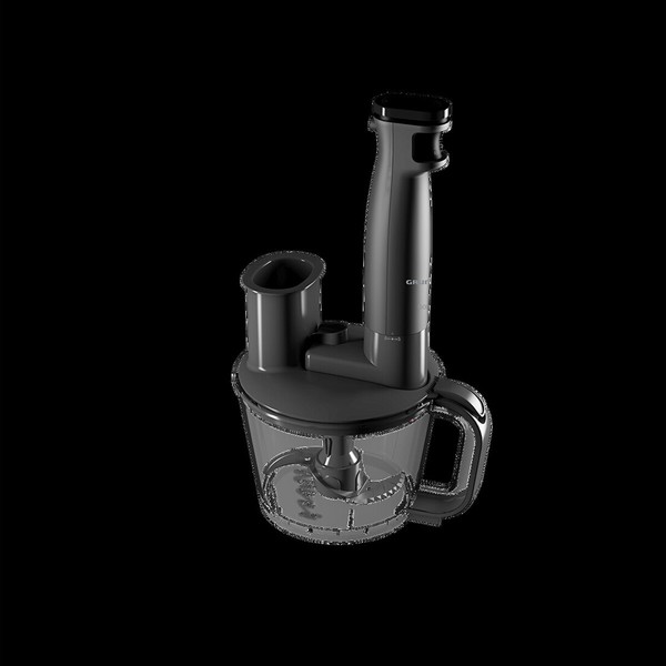 Grundig Rhb 4450 G Rendeli Blender