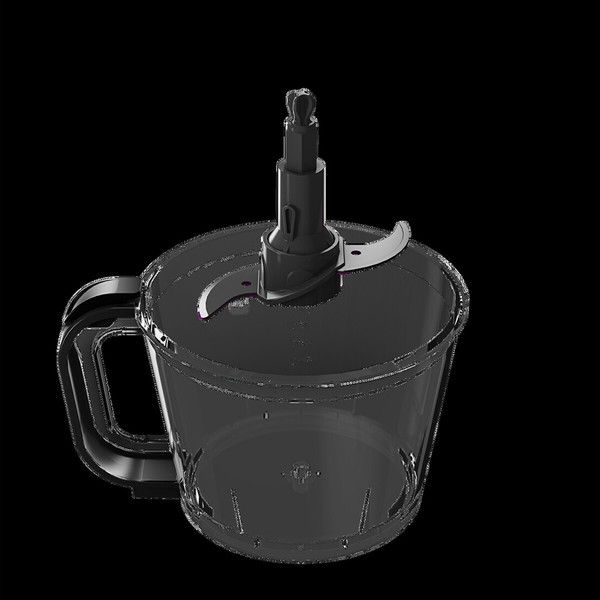 Grundig Rhb 4450 G Rendeli Blender