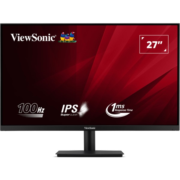 Viewsonic Va270-H 27Inc 1Ms 100Hz 1920X1080