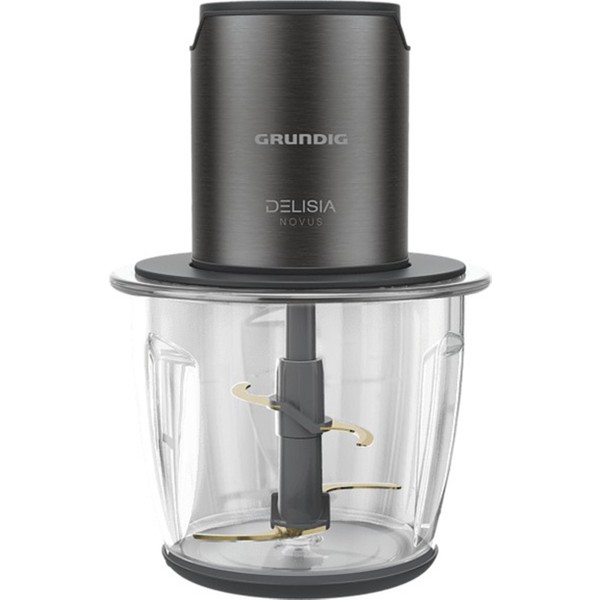 Grundig Do 7266 Cdx Delisia Novus Inox