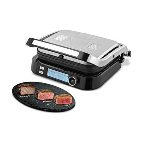 Fakir Grill Expert Smart Izgara & Tost