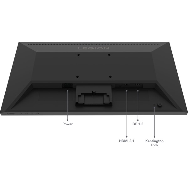 Lenovo Legion R24S 23,8" Ips 1 Ms 144 Hz Gaming Monitör