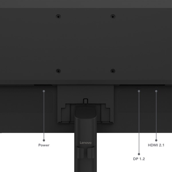Lenovo Legion R24S 23,8" Ips 1 Ms 144 Hz Gaming Monitör