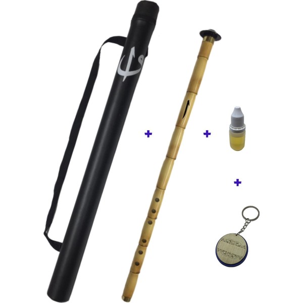 Elif Ney Elif Serisi Kız (Si) - Sol El Üstte +