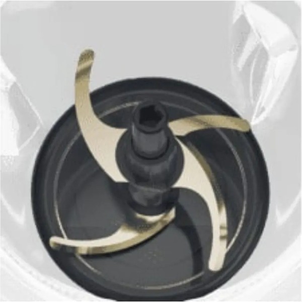 Grundig Do 7266 Cdx Delisia Novus Inox
