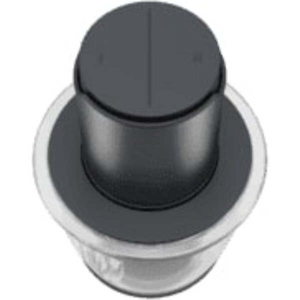 Grundig Do 7266 Cdx Delisia Novus Inox