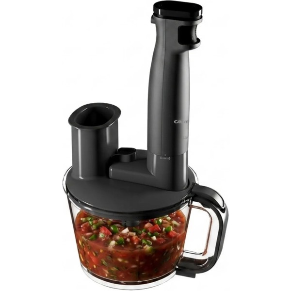 Grundig Rhb 4450 G Rendeli Blender