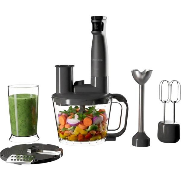 Grundig Rhb 4450 G Rendeli Blender