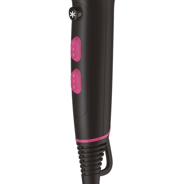Rowenta Cv5712 Motion Dry Saç Kurutma Makinesi 2200 W -