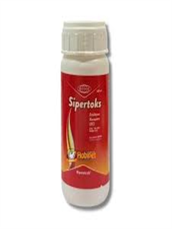 Biyoteknik Tavuk Biti, Pire Ve Kene Mücadelesi İçin Sipertoks 100 Ml X 2 Adet