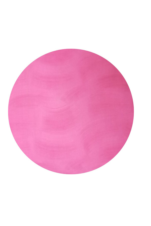 Mycey Yastık Kılıfı 50X70 Cm Fermuarlı Ranforce Kumaş 1 Adet Renk Fuşya