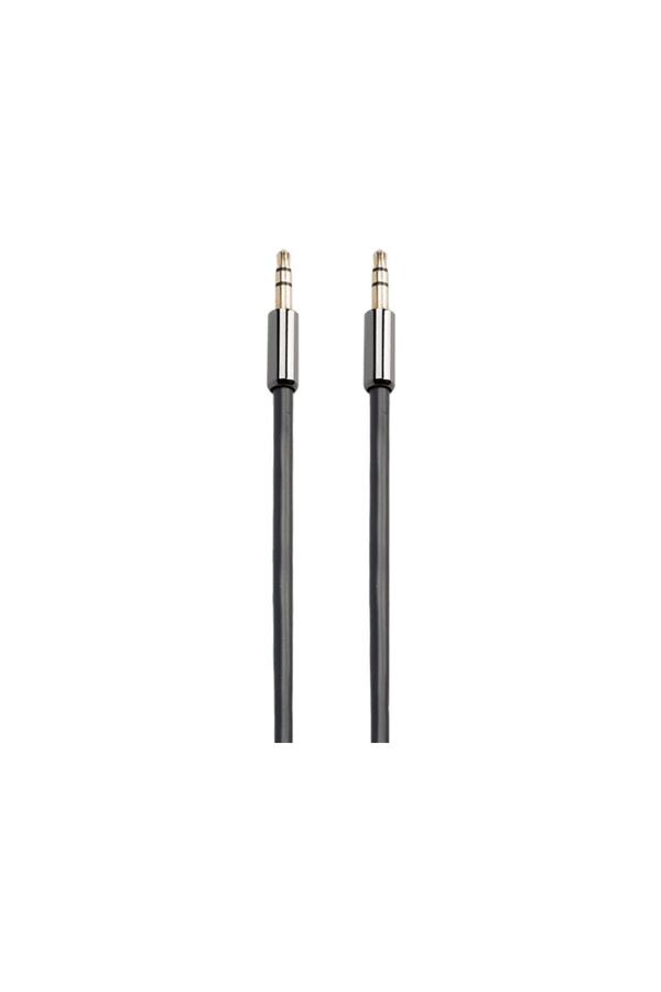Ttec Premium Aux Kablo 3,5Mm - 2Ak01