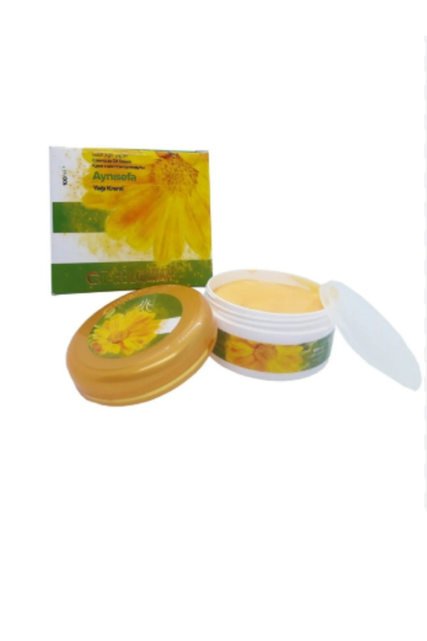 Tabib Lokman Aynı Sefa Kremi 100 Ml -5 Adet