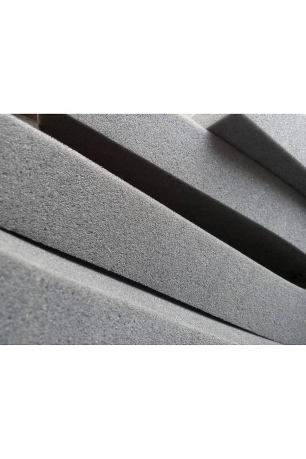Kamusalmarket 40X40 Ölçüsünde 1 Cm Kalınlıkta Döşemelik Sünger