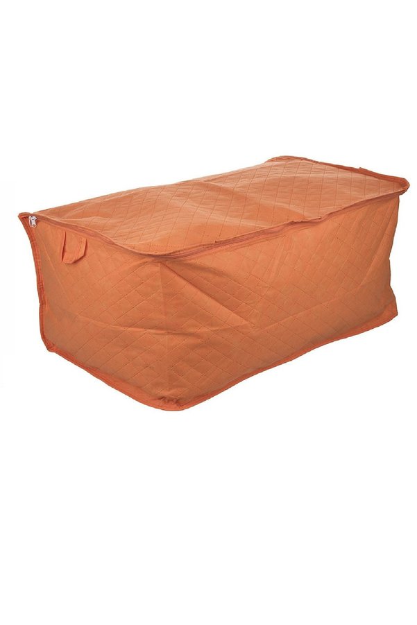 Bebesi 3 Adet Extra Telalı Kaliteli Hurc 52X28X21 Cm Ölçüde Turuncu