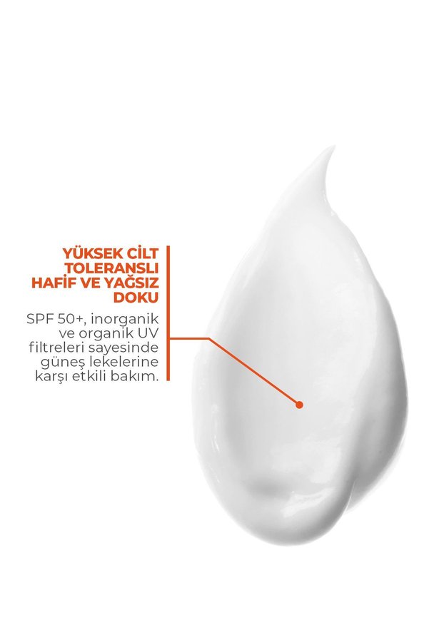 Sun Breeze Yüksek Koruma Ve Nemlendirici Etkili Yüz Güneş Koruyucu Krem Spf 50 Yüksek Korumalı 50 Ml