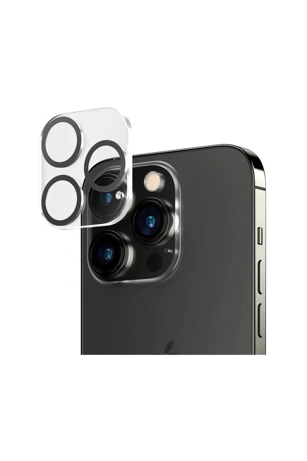 Panzer Glass Kamera Koruyucu Iphone 14 Pro/14 Pro Max
