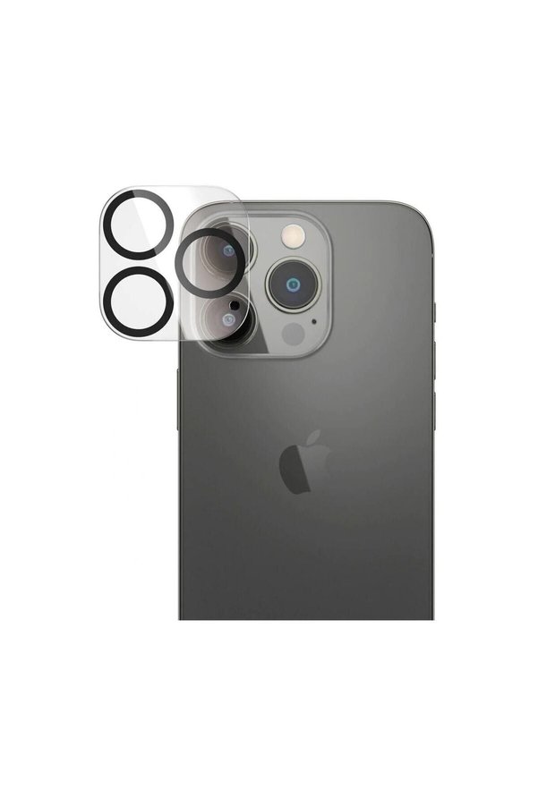 Panzer Glass Kamera Koruyucu Iphone 14 Pro/14 Pro Max
