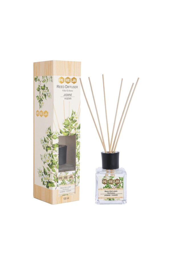Pereja Yasemin Çubuklu Oda Kokusu 100 Ml