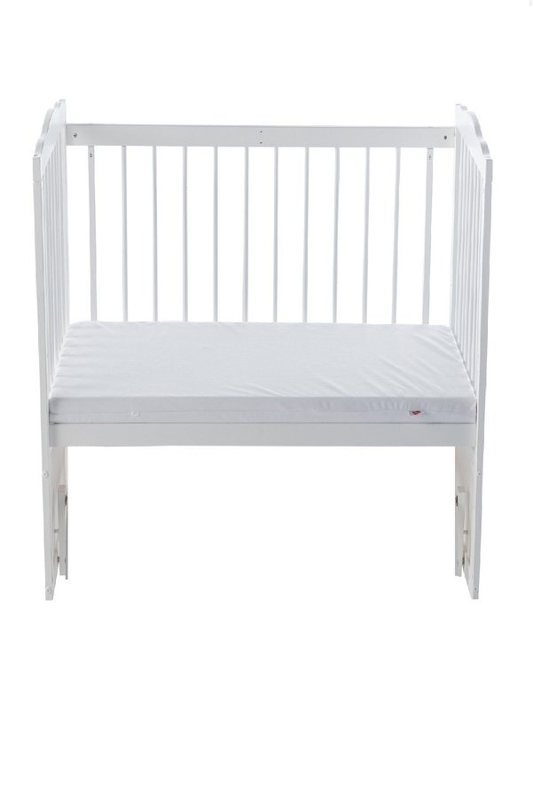 Mycey Sıvı Geçirmez Micro Alez 70X100 Cm Bebe Yatak Koruyucu Alez