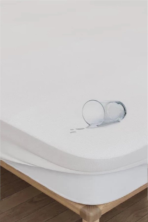 Mycey Fitted Alez 70 X 120 Cm Bebe Pamuk Kumaş Sıvı Geçirmez Yatak Koruyucu Alez