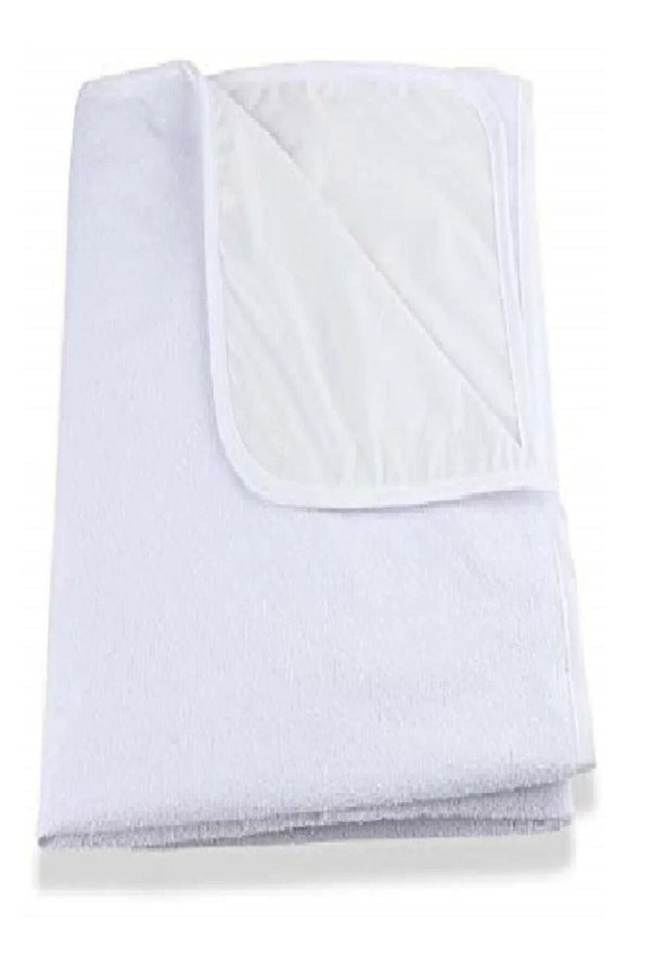 Bebesi Bebe Alez 70X120 Cm Su Sıvı Geçirmez Micro Yatak Koruyucu Alez