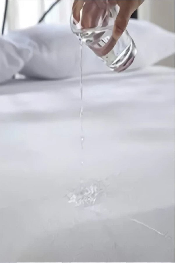 Bebesi Bebe Alez 60X120 Cm Su Sıvı Geçirmez Micro Yatak Koruyucu Alez