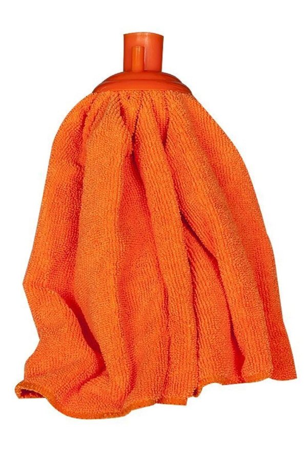 Spark 3 Adet Mikrofiber Havlu Vileda Paspas Mop Yedek Ucu