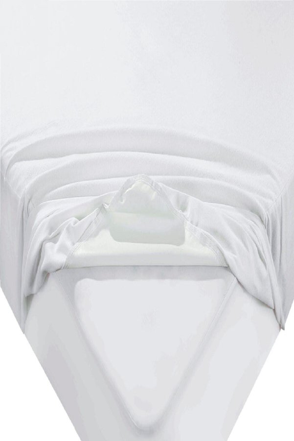 Divanev Bebe Fitted Alez 70 X 110 Cm Micro Kumaş Sıvı Geçirmez Fitted Yatak Koruyucu Alez