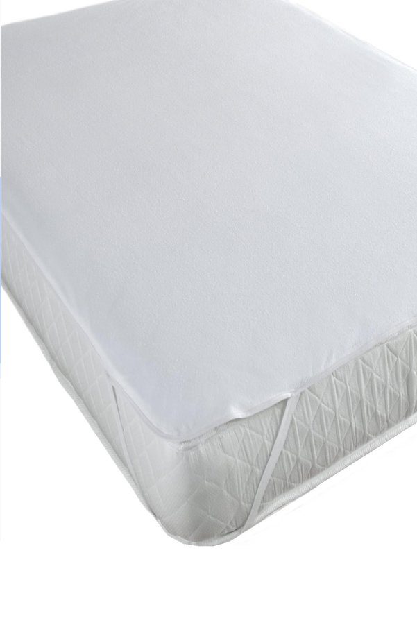 Mycey Sıvı Geçirmez Micro Alez 160X200 Cm Çift Kişilik Yatak Koruyucu Alez