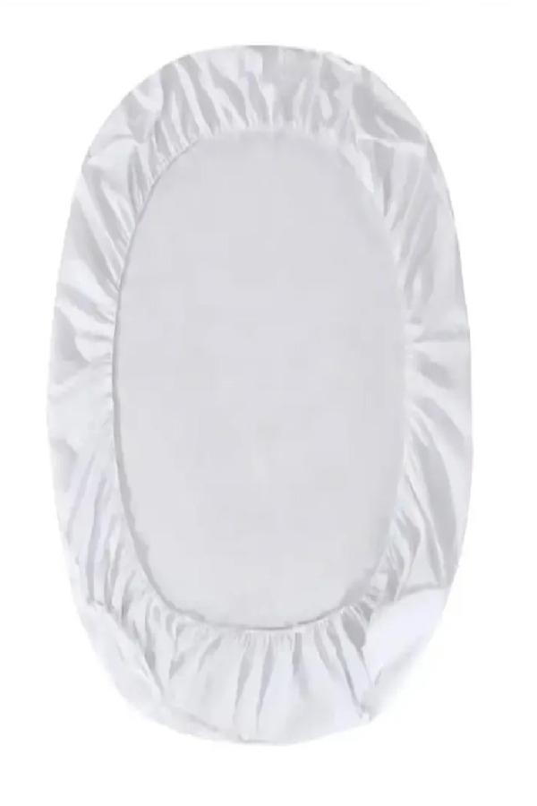 Altın Karma Fitted Alez 70X110 Cm Sıvı Geçirmez Bebe Micro Kumaş Yatak Koruyucu Alez