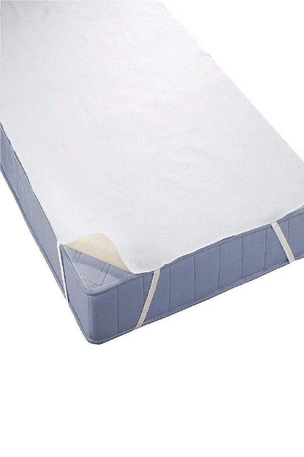 Mycey Sıvı Geçirmez Micro Alez 70X100 Cm Bebe Yatak Koruyucu Alez
