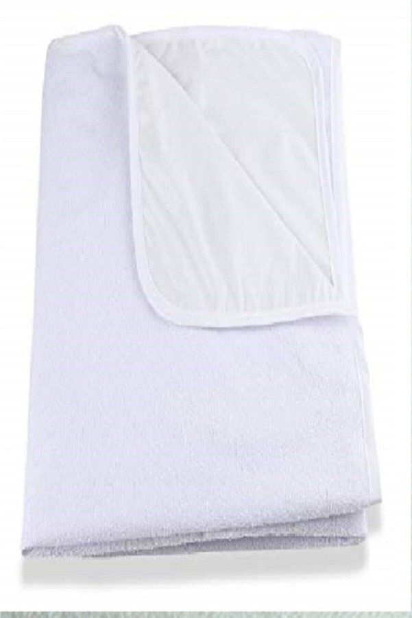 Mycey Alez 70X130 Cm Sıvı Geçirmez Microyatak Koruyucu Alez