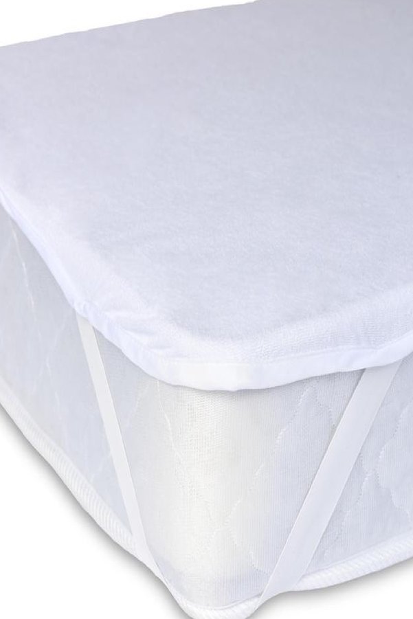 Bebesi Sıvı Geçirmez Yatak Koruyucu Alez 70X110 Cm Micro Kumaş